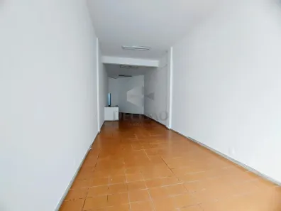 Ponto Comercial à venda, 131m² no Santa Efigênia, Belo Horizonte