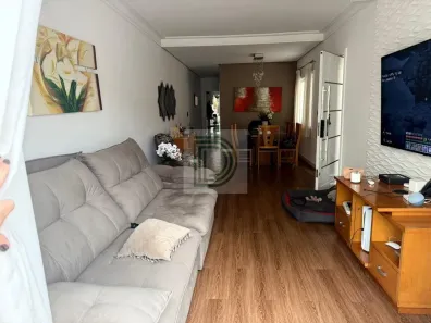 Sobrado com 3 Quartos à venda, 160m² no Vila Irmãos Arnoni, São Paulo