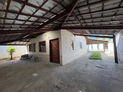 Casa com 3 Quartos à venda, 204m² no Trevo, Belo Horizonte