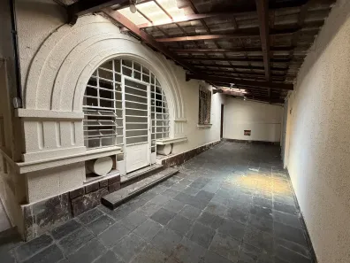 Imóvel Comercial com 1 Quarto à venda, 237m² no Santo Agostinho, Belo Horizonte