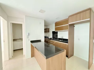 Apartamento com 1 Quarto à venda, 44m² no Victor Konder, Blumenau