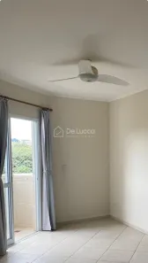 Apartamento com 2 Quartos para alugar, 67m² no Jardim Boa Esperança, Campinas