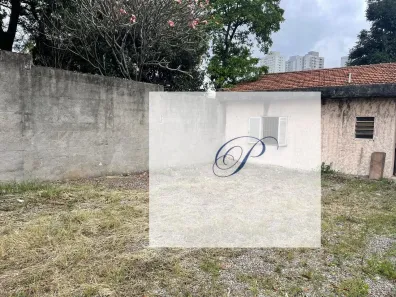 Lote/Terreno para alugar, 500m² no Sacomã, São Paulo