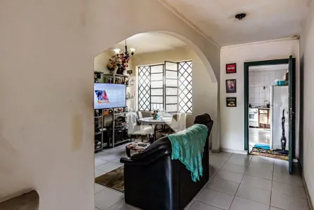 Casa com 2 Quartos à venda, 150m² no Barra Funda, São Paulo