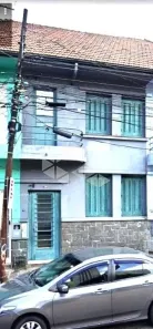 Casa com 4 Quartos à venda, 121m² no Navegantes, Porto Alegre