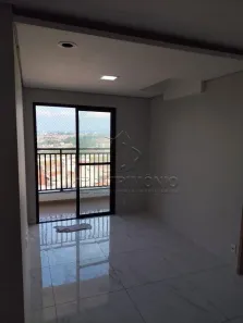 Apartamento com 2 Quartos para venda ou aluguel, 59m² no Wanel Ville, Sorocaba