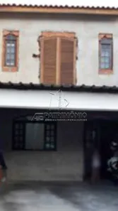 Sobrado com 2 Quartos à venda, 184m² no Jardim Guadalupe, Sorocaba