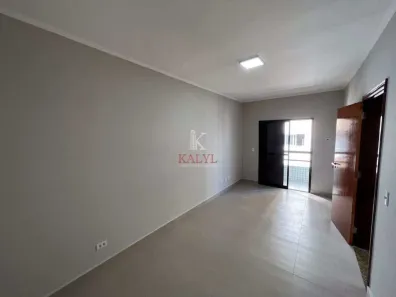 Apartamento com 2 Quartos à venda, 121m² no Guilhermina, Praia Grande