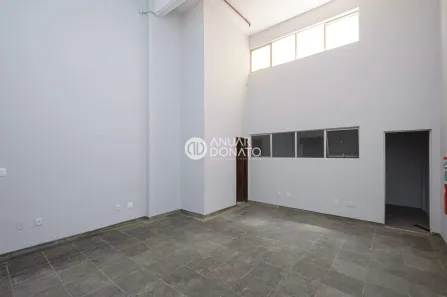 Ponto Comercial para alugar, 42m² no Floresta, Belo Horizonte