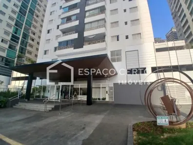 Apartamento com 2 Quartos para alugar, 67m² no Serrinha, Goiânia