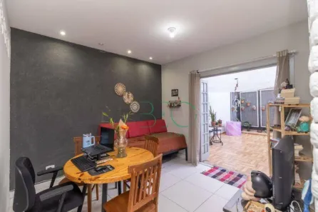 Apartamento com 1 Quarto à venda, 85m² no Mooca, São Paulo