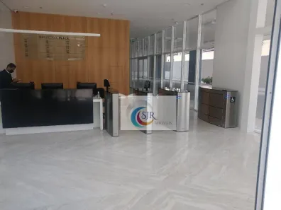 Sala Comercial para alugar, 252m² no Vila Gertrudes, São Paulo