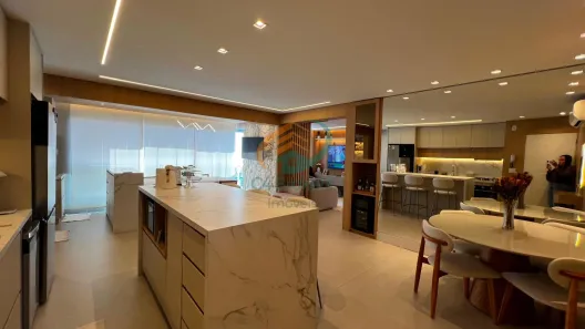 Apartamento com 3 Quartos à venda, 99m² no Vila Progresso, Guarulhos
