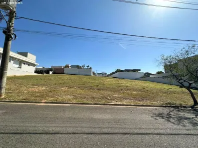 Lote/Terreno à venda, 525m² no Jardim dos Lagos, Indaiatuba