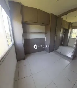 Apartamento com 2 Quartos à venda, 51m² no Roma, Volta Redonda