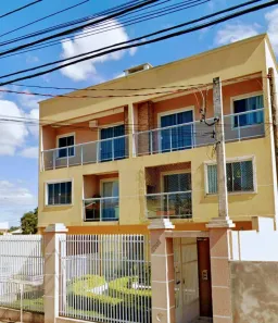 Apartamento com 3 Quartos à venda, 147m² no Capela Velha, Araucária