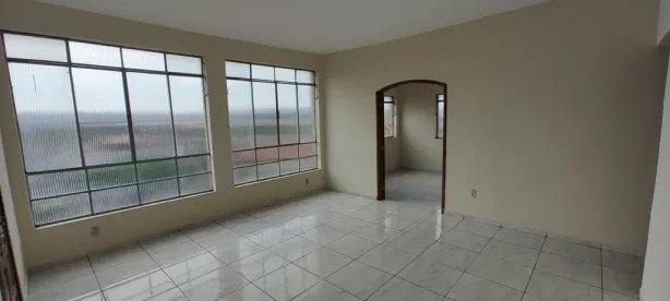 Apartamento com 3 Quartos à venda, 101m² no Conforto, Volta Redonda