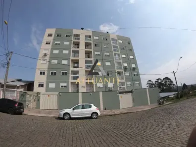 Apartamento com 2 Quartos à venda, 56m² no Cinqüentenário, Caxias do Sul