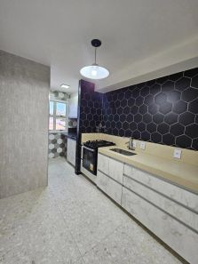 Apartamento com 3 Quartos à venda, 64m² no Parque Villa Flores, Sumaré