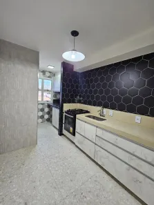 Apartamento com 3 Quartos à venda, 64m² no Parque Villa Flores, Sumaré