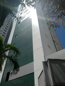 Sala Comercial para alugar, 60m² no Casa Forte, Recife