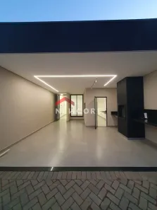 Casa com 3 Quartos à venda, 114m² no Jardim Solange, Bauru