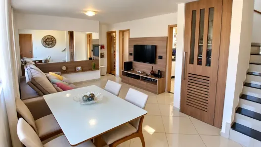 Cobertura com 3 Quartos à venda, 169m² no Ipiranga, Belo Horizonte