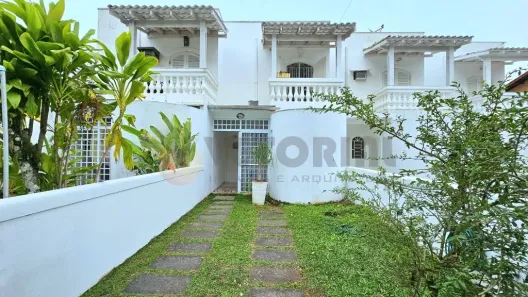 Sobrado com 2 Quartos à venda, 95m² no Tabatinga, Caraguatatuba