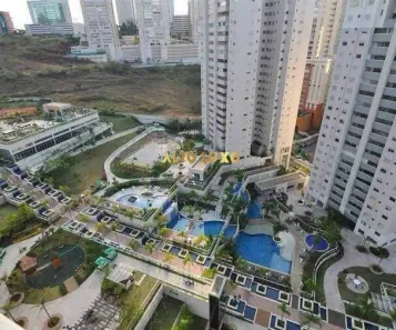 Apartamento com 3 Quartos à venda, 115m² no Vila da Serra, Nova Lima