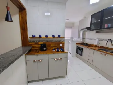 Apartamento com 2 Quartos à venda, 86m² no Aviação, Praia Grande