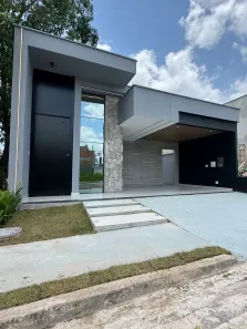 Casa de Condomínio com 3 Quartos à venda, 110m² no Quarenta Horas (Coqueiro), Ananindeua