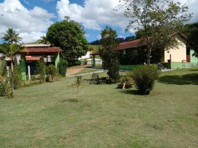 Fazenda/Sítio com 3 Quartos à venda, 16000m² no Santa Luzia Rural, Taubaté