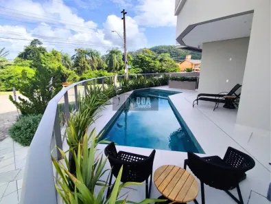 Apartamento com 2 Quartos à venda, 73m² no Ingleses do Rio Vermelho, Florianópolis