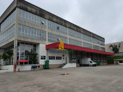 Galpão/Depósito/Armazém para alugar, 7527m² no Jardim Santa Cecília, Barueri