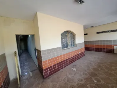 Apartamento com 3 Quartos para alugar, 90m² no Dom Bosco, Belo Horizonte