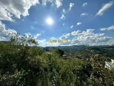 Lote/Terreno à venda, 1600m² no Vale dos Cristais, Nova Lima