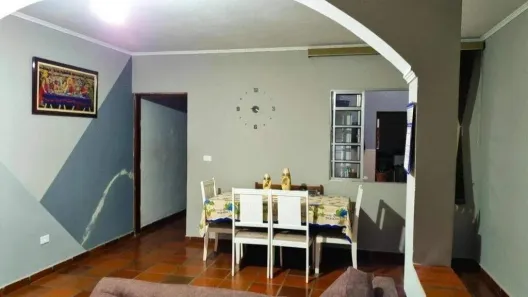 Sobrado com 3 Quartos à venda, 176m² no Alto Industrial, São Bernardo do Campo