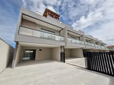 Casa com 4 Quartos à venda, 188m² no Ipitanga, Lauro de Freitas