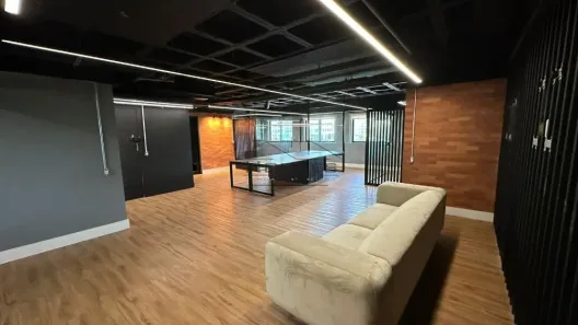 Sala Comercial para alugar, 114m² no Barra da Tijuca, Rio de Janeiro