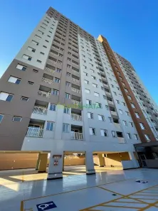 Apartamento com 2 Quartos para alugar, 51m² no Zona 06, Maringá