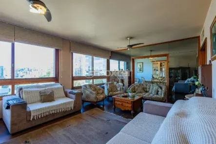 com 3 Quartos à venda, 157m² no Moinhos de Vento, Porto Alegre
