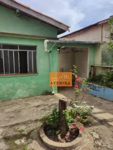 Casa com 2 Quartos à venda, 133m² no Vila Bressani, Paulínia