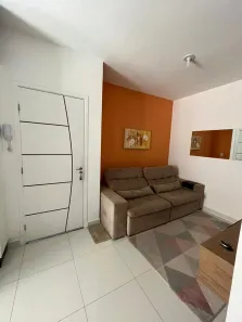 Apartamento com 2 Quartos à venda, 43m² no Jardim Europa, Sorocaba