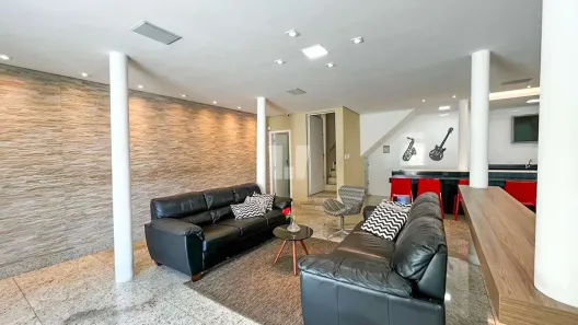 Casa com 4 Quartos à venda, 333m² no Anchieta, Belo Horizonte