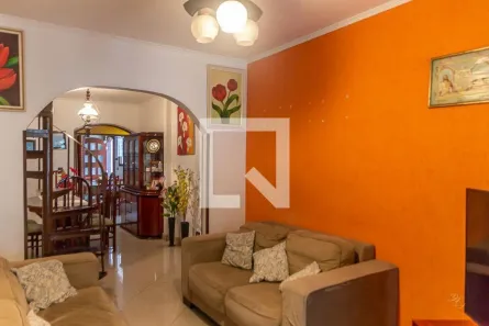 Casa com 4 Quartos à venda, 214m² no Assunção, São Bernardo do Campo