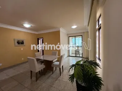 Apartamento com 3 Quartos à venda, 89m² no Castelo, Belo Horizonte