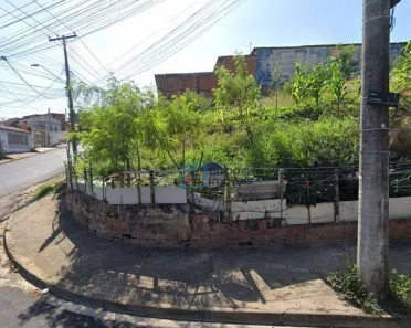 Lote/Terreno à venda, 196m² no Residencial Parque Zabani, Santa Bárbara D'Oeste