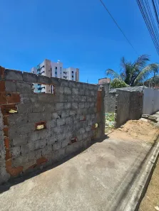 Lote/Terreno à venda, 310m² no Coroa do Meio, Aracaju