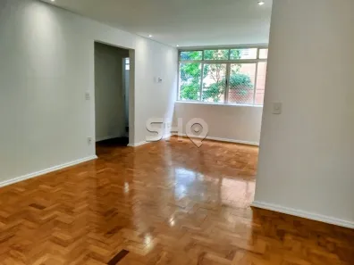 Apartamento com 2 Quartos à venda, 108m² no Higienópolis, São Paulo