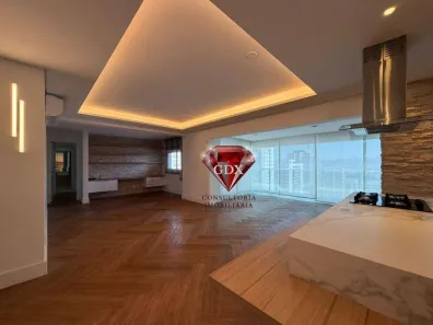 Apartamento com 2 Quartos à venda, 132m² no Vila Gertrudes, São Paulo